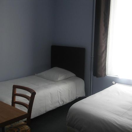 נאנטר Hotel Moderne מראה חיצוני תמונה