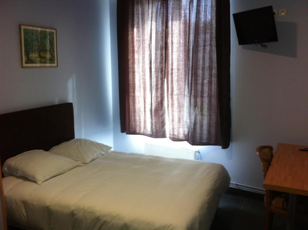 נאנטר Hotel Moderne חדר תמונה