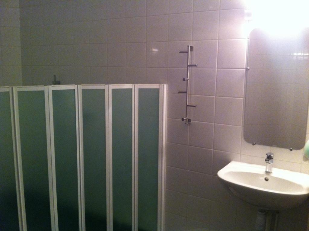 נאנטר Hotel Moderne חדר תמונה