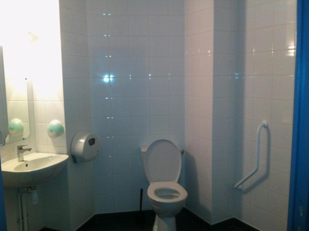 נאנטר Hotel Moderne חדר תמונה