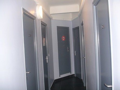 נאנטר Hotel Moderne מראה חיצוני תמונה