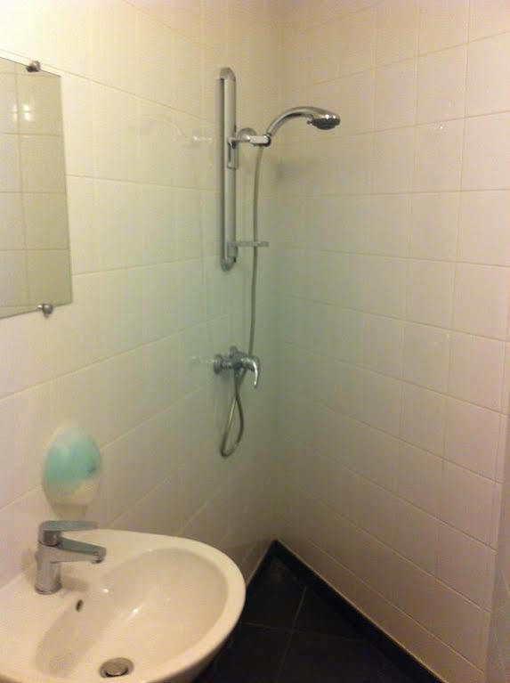 נאנטר Hotel Moderne מראה חיצוני תמונה